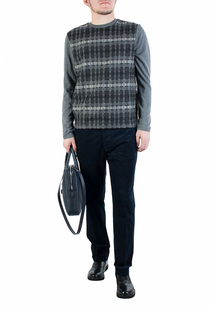 Брюки Emporio Armani