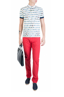 Брюки MARCO PESCAROLO