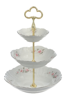 Этажерка 3-х ярусная THUN