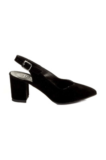 High-heel shoes Fox