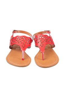 sandals Fox