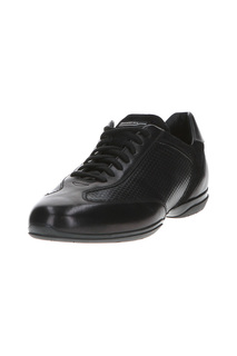 Кроссовки Santoni