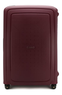 Дорожный чемодан SCure DLX extra large Samsonite