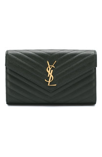 Сумка Monogram Envelope Saint Laurent