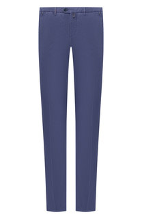 Хлопковые брюки Kiton