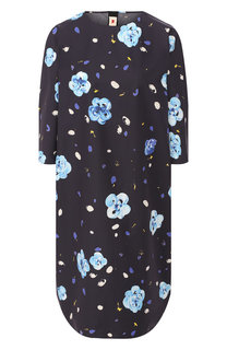 Хлопковое платье Marni