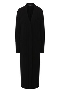 Кашемировый кардиган Dolce & Gabbana