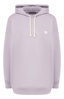 Хлопковое худи Acne Studios