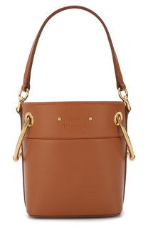 Сумка Roy Bucket mini Chloé