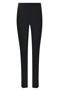 Хлопковые брюки Helmut Lang