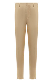 Хлопковые брюки Dsquared2