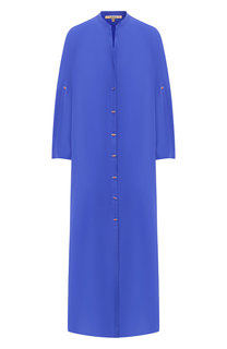 Шелковая туника Lazul