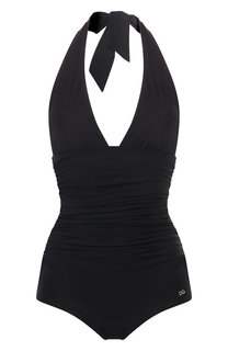Слитный купальник Dolce & Gabbana