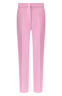 Шерстяные брюки Stella McCartney