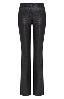 Брюки со стрелками Roberto Cavalli