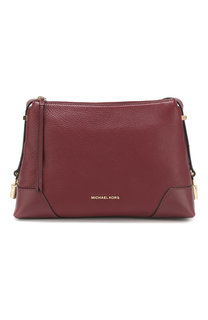 Сумка Crosby medium MICHAEL Michael Kors