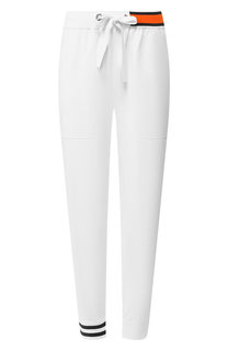 Джоггеры из вискозы MRZ