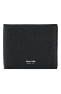 Кожаное портмоне Tom Ford