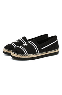 Текстильные эспадрильи Raya MICHAEL Michael Kors