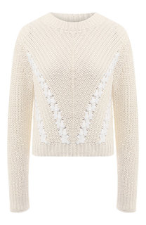 Хлопковый пуловер 3.1 Phillip Lim