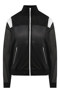 Кардиган с перфорированием REDVALENTINO