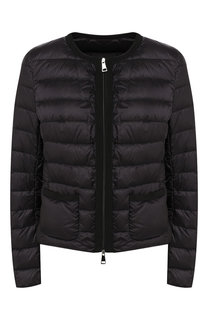 Пуховая куртка Moncler