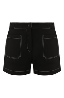Хлопковые шорты Kenzo