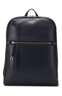 Кожаный рюкзак District Bally