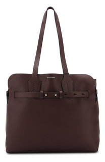 Сумка Soft Belt Bag Burberry