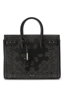 Сумка Sac de Jour small Saint Laurent