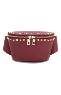 Поясная сумка Valentino Garavani Rockstud Valentino