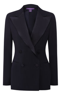 Шерстяной жакет Ralph Lauren