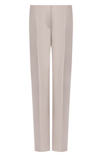 Брюки со стрелками Giorgio Armani