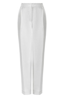 Брюки со стрелками Giorgio Armani