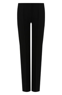 Шерстяные брюки Giorgio Armani