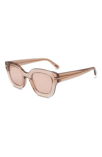 Солнцезащитные очки Tom Ford