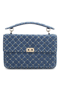 Сумка Valentino Garavani Rockstud Spike medium Valentino