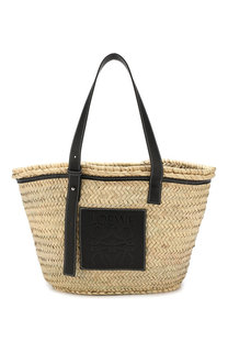 Сумка Basket Loewe