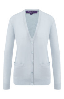 Кашемировый кардиган Ralph Lauren