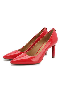 Лаковые туфли Dorothy MICHAEL Michael Kors