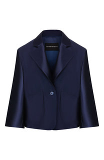 Жакет Emporio Armani