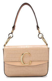 Сумка Chloé C small Chloé