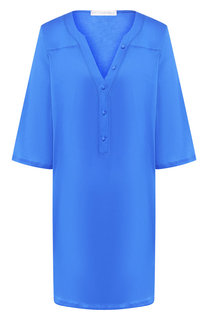 Хлопковая туника Lise Charmel