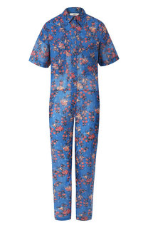 Хлопковый комбинезон Isabel Marant Etoile