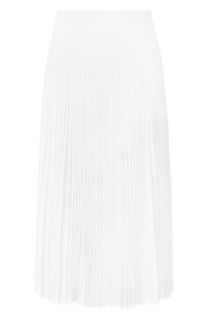 Плиссированная юбка Ralph Lauren