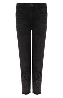 Джинсы Current/Elliott