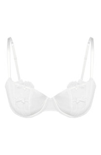 Бюстгальтер с мягкой чашкой Chantal Thomass