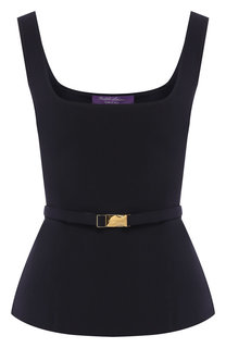 Шерстяной топ Ralph Lauren