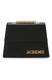 Сумка Le Piccolo Jacquemus