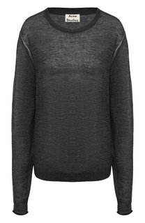 Пуловер Acne Studios